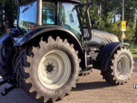 Tracteur Valtra T162e Versu
