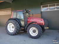 Tracteur Valtra 8450