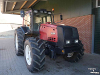 Tracteur Valtra 8450
