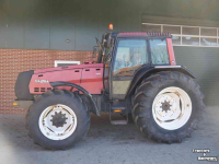 Tracteur Valtra 8450