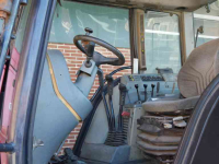 Tracteur Valtra 8450