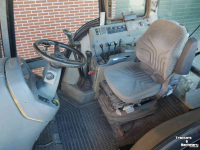 Tracteur Valtra 8450