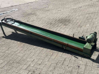 Convoyeur Schouten transportbanden 1x