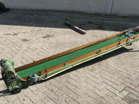 Convoyeur Schouten transportbanden 1x