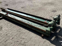 Convoyeur Schouten transportbanden 1x