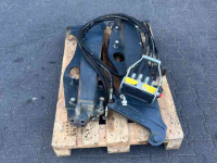 Chargeur frontal Fendt Manip