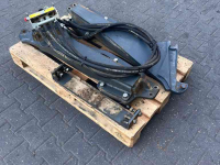 Chargeur frontal Fendt Manip
