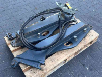 Chargeur frontal Fendt Manip