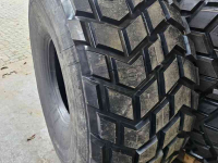 Roues, Pneus, Jantes, Barillets Jumelage Michelin Michelin 24R20.5 XS
