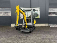 Pelles sur chenilles Wacker Neuson ET 18