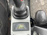 Pelles sur chenilles Wacker Neuson ET 18