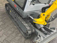 Pelles sur chenilles Wacker Neuson ET 18