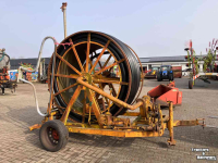 Enrouleur d‘irrigation  63-230 Beregeningshapsel / Haspel
