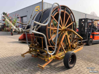 Enrouleur d‘irrigation  63-230 Beregeningshapsel / Haspel