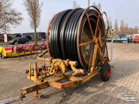 Enrouleur d‘irrigation  63-230 Beregeningshapsel / Haspel