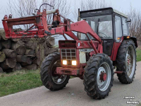 Tracteur International 844-S