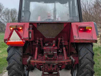 Tracteur International 844-S