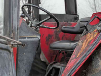 Tracteur International 844-S