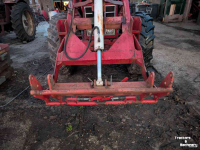 Tracteur International 844-S