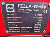 Andaineur Fella TS10065