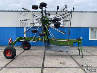 Andaineur Fendt Former 880 Hark Overjarig