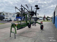 Andaineur Fendt Former 880 Hark Overjarig