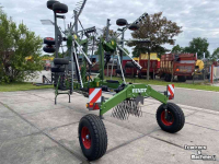 Andaineur Fendt Former 880 Hark Overjarig