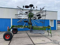 Andaineur Fendt Former 880 Hark Overjarig