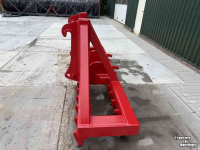 Cultivateur AGM AGM ripper