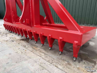 Cultivateur AGM AGM ripper