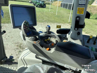 Tracteur Deutz-Fahr Agrotron 6185 TTV