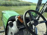 Tracteur Deutz-Fahr Agrotron 6185 TTV