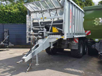 Benne agricole Fliegl Asw261