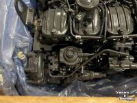 Moteur FPT Complete FPT Motor 3cil F5AE9484B Parts no:5802284285