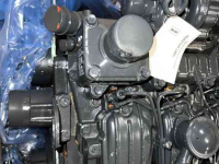 Moteur FPT Complete FPT Motor 3cil F5AE9484B Parts no:5802284285