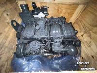 Moteur FPT Complete FPT Motor 3cil F5AE9484B Parts no:5802284285