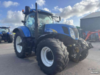 Tracteur New Holland T7060