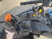 Tracteur New Holland T7060