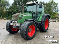 Tracteur Fendt fendt 310 vario