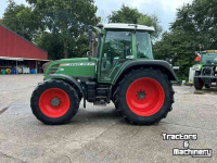 Tracteur Fendt fendt 310 vario