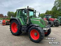 Tracteur Fendt fendt 310 vario