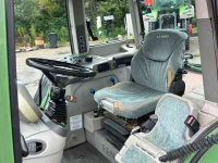 Tracteur Fendt fendt 310 vario
