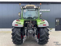 Tracteur Fendt 512 S4 Profi plus