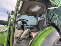 Tracteur Fendt 512 S4 Profi plus