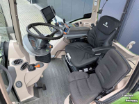 Tracteur Fendt 512 S4 Profi plus