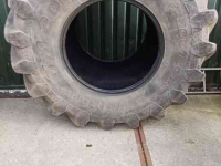 Roues, Pneus, Jantes, Barillets Jumelage Trelleborg 900/60R32 TM2000