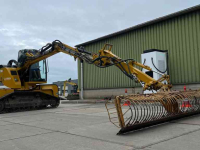 Pelleteuse Hooby LC 90