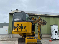 Pelleteuse Hooby LC 90