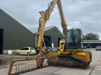 Pelleteuse Hooby LC 90