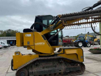 Pelleteuse Hooby LC 90